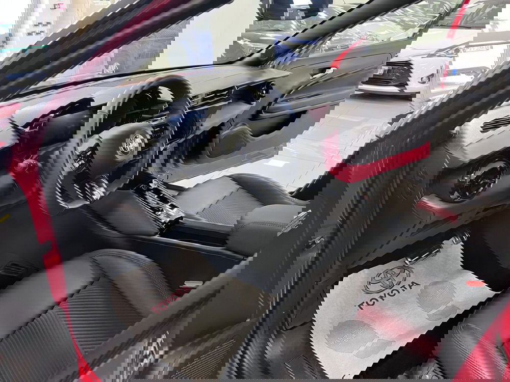 Alfa Romeo Junior usata a Prato (7)