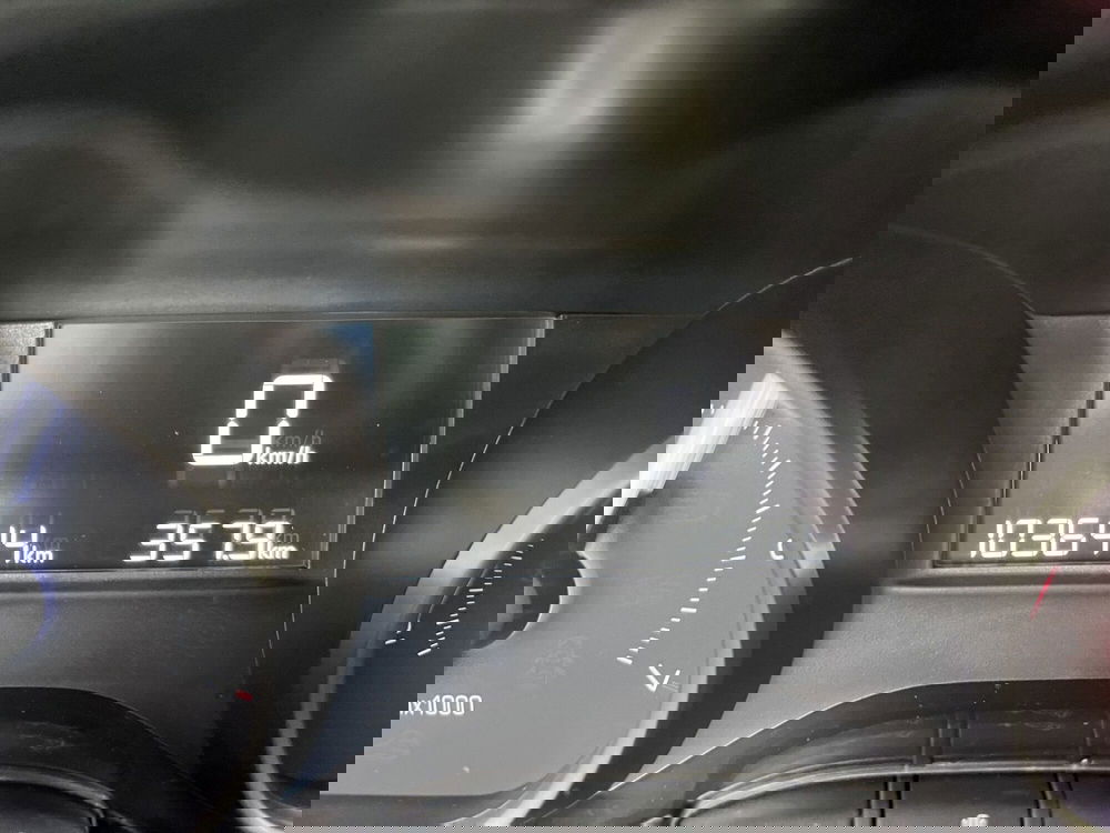 Peugeot 2008 usata a Prato (10)