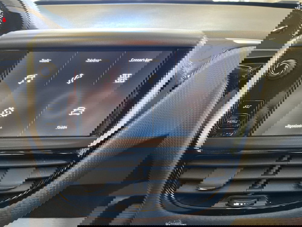 Peugeot 2008 usata a Prato (11)