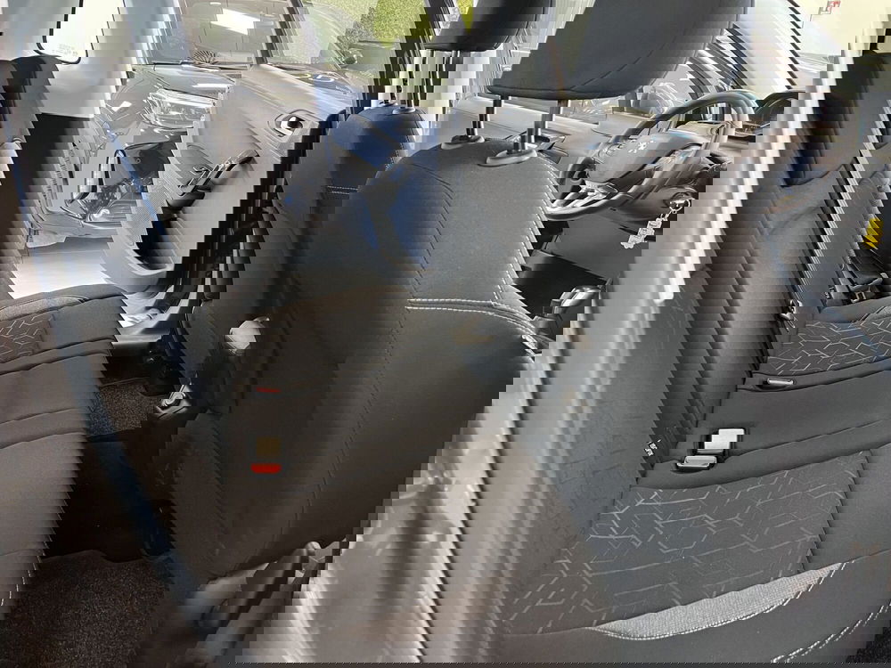 Peugeot 2008 usata a Prato (8)