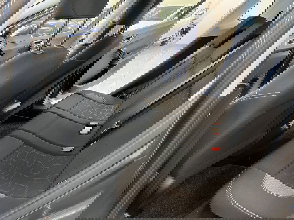 Peugeot 2008 usata a Prato (9)