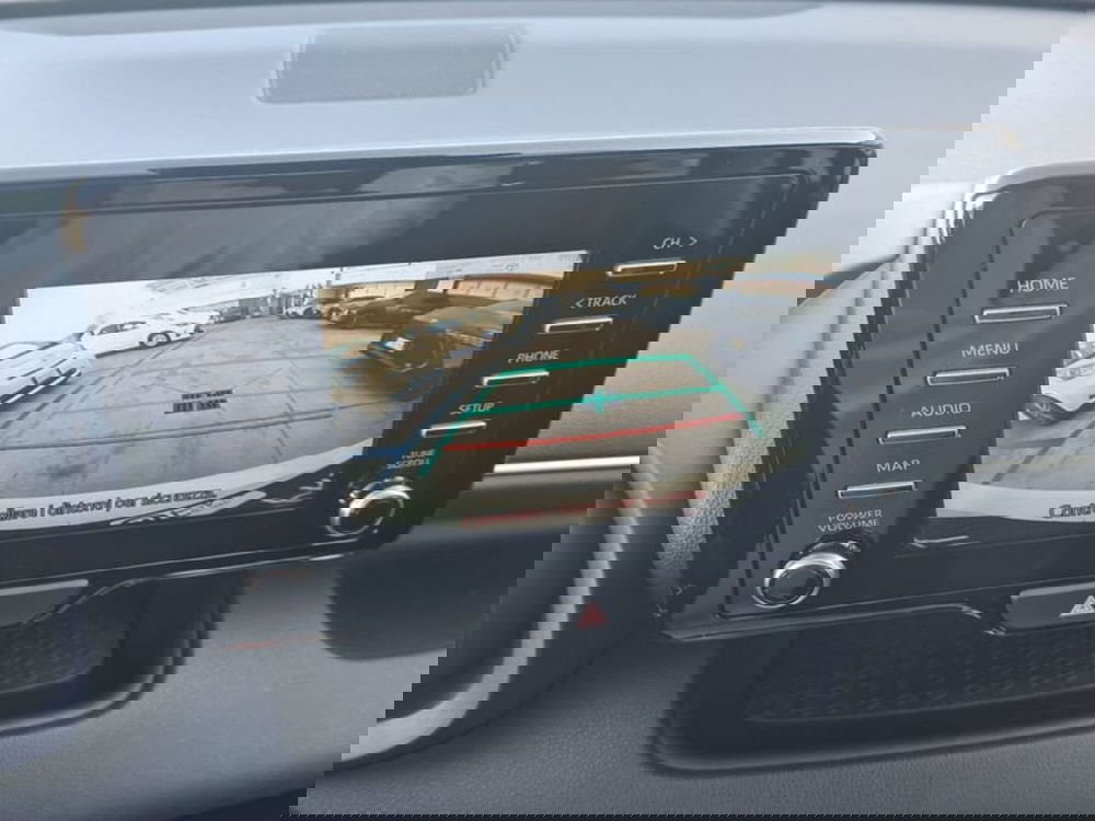 Toyota Yaris Cross usata a Cagliari (14)