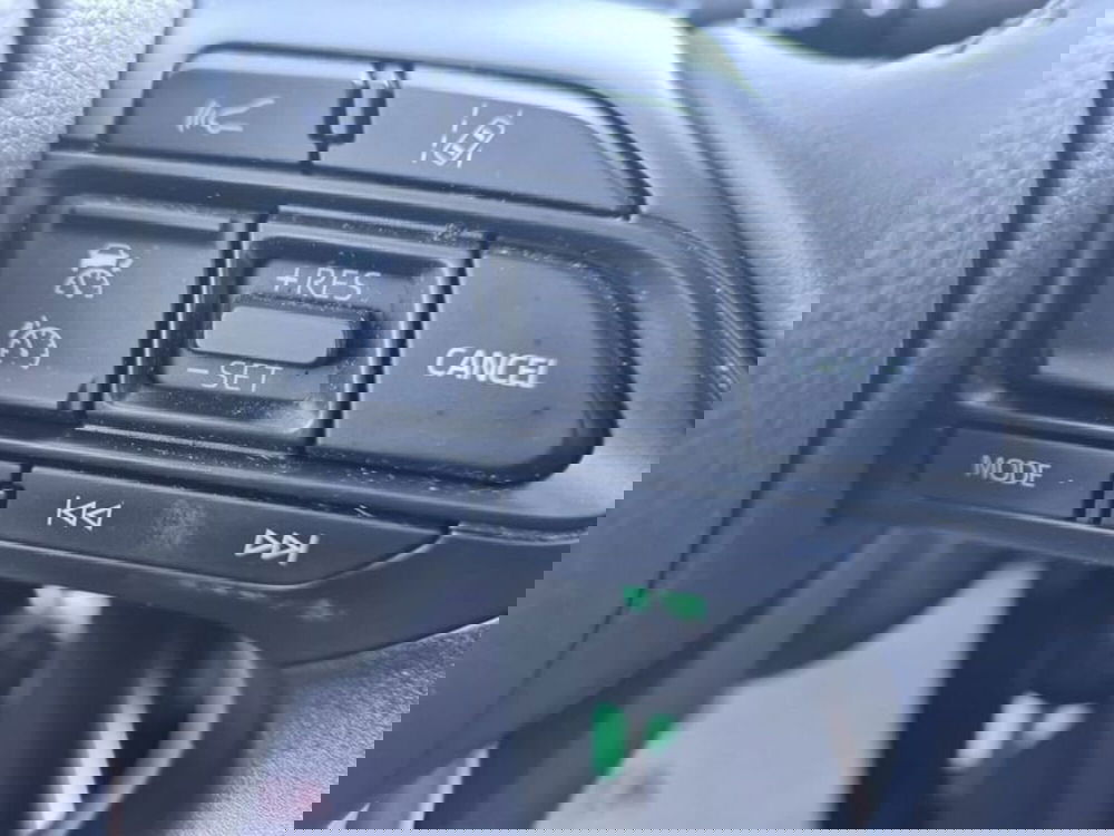 Toyota Yaris Cross usata a Cagliari (18)