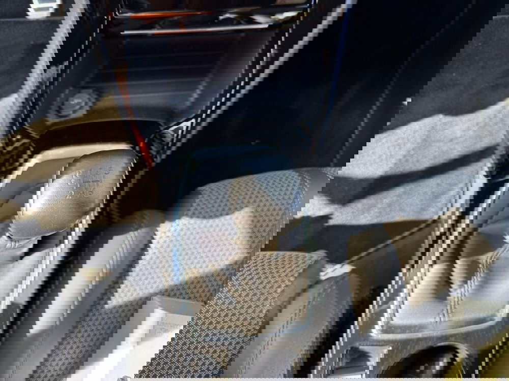 Peugeot 208 usata a Pistoia (13)
