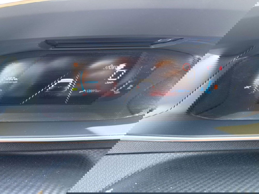 Peugeot 208 usata a Pistoia (17)