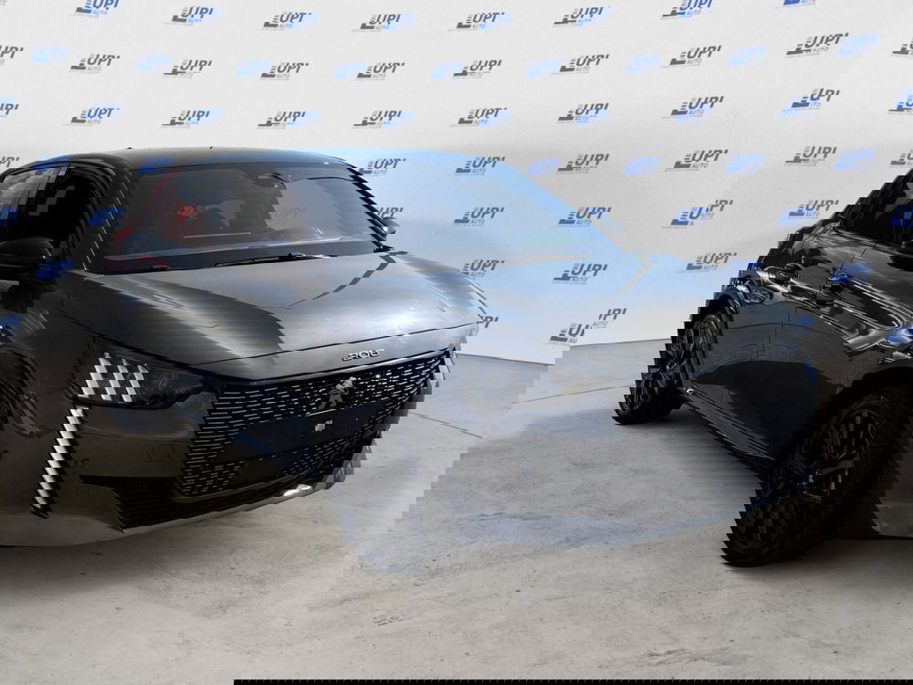 Peugeot 208 usata a Pistoia (3)