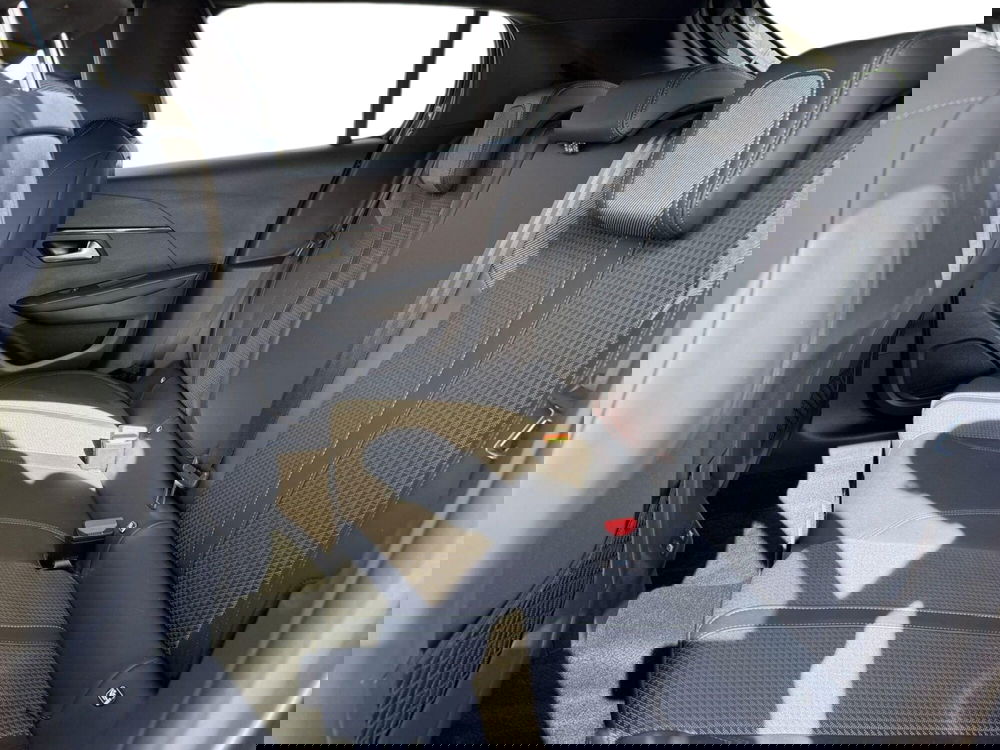 Peugeot 208 usata a Pistoia (9)