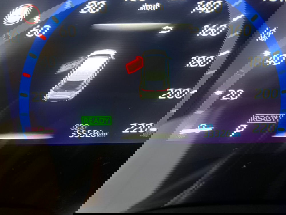 Toyota Yaris Cross usata a Prato (11)