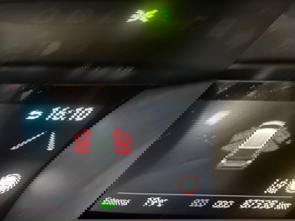 Toyota Yaris usata a Prato (12)