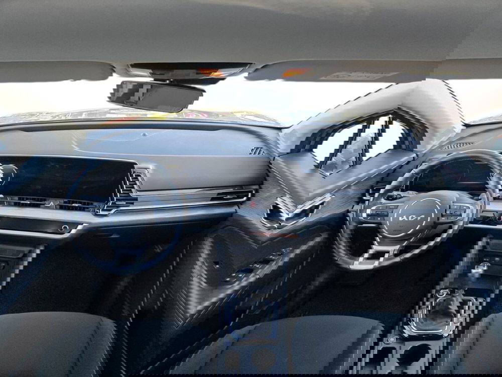 Kia Sportage usata a Pistoia (11)