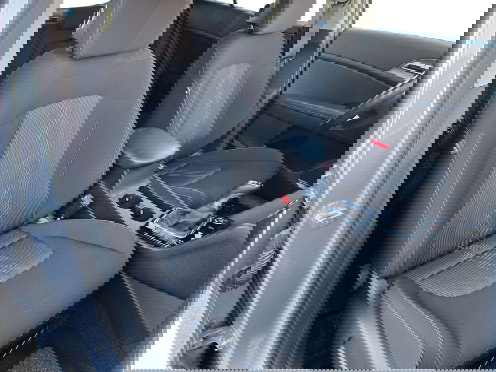 Kia Sportage usata a Pistoia (15)