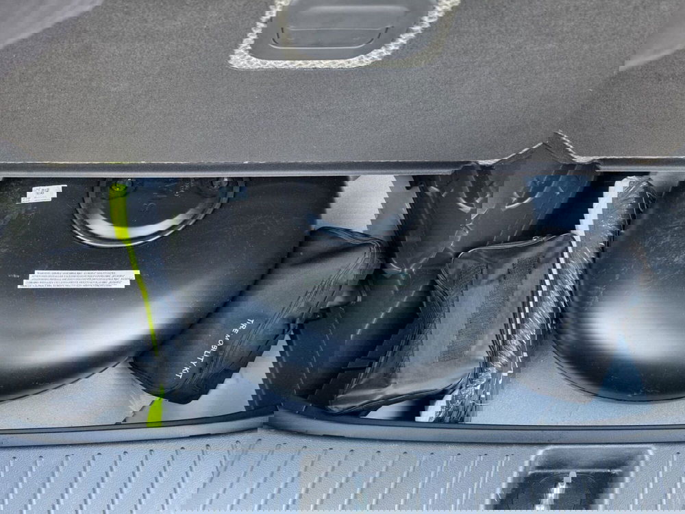 Kia Sportage usata a Pistoia (16)