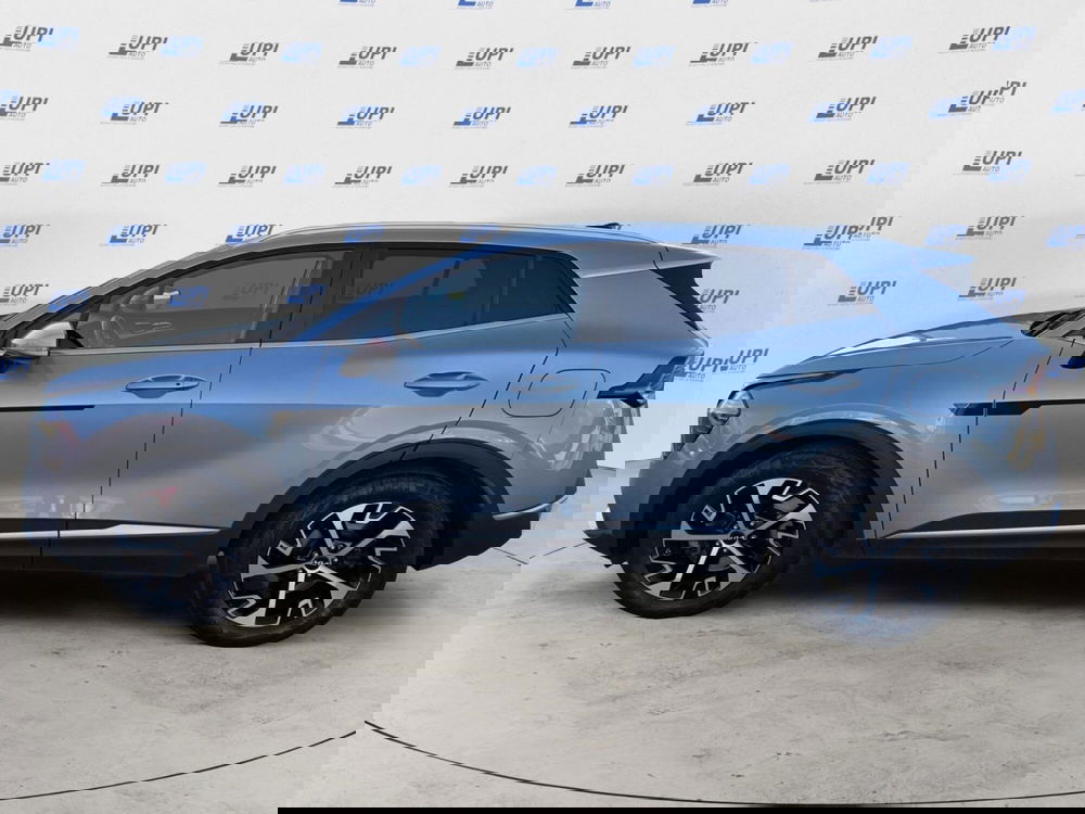 Kia Sportage usata a Pistoia (2)