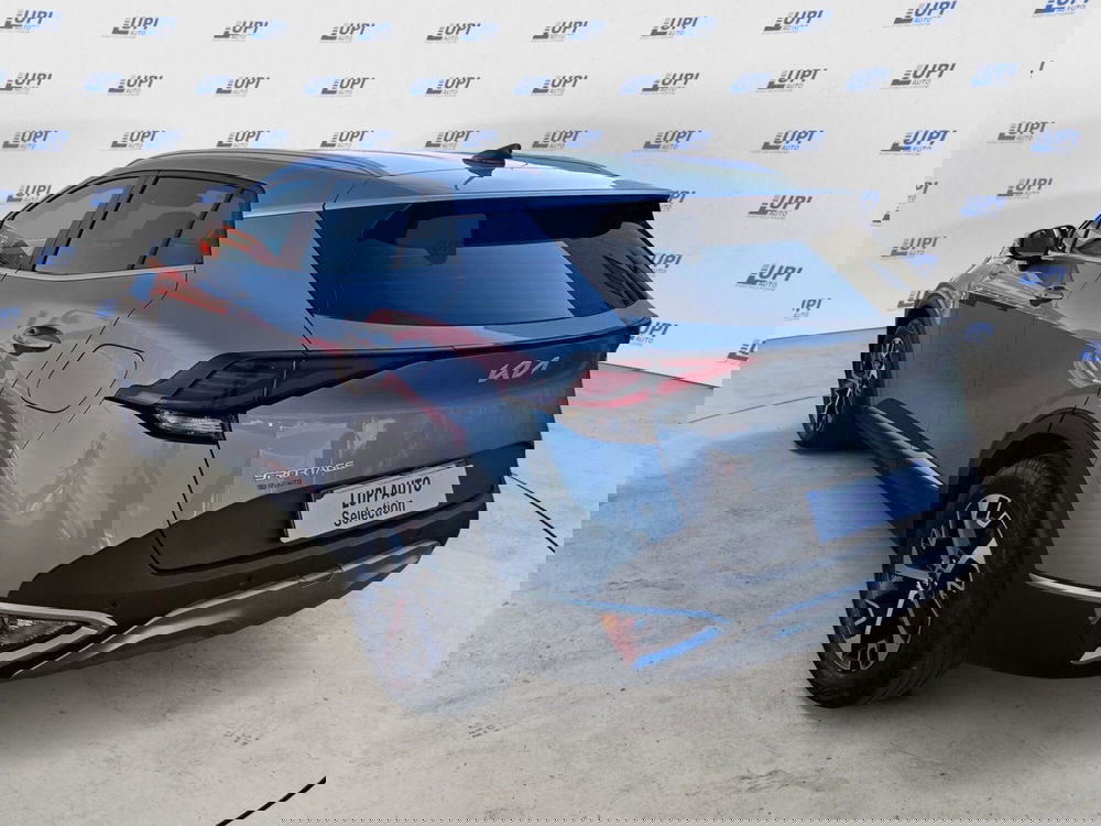 Kia Sportage usata a Pistoia (3)