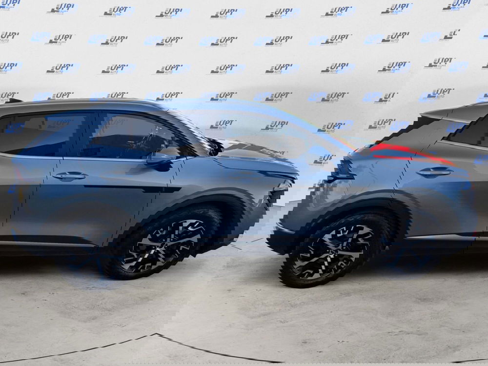 Kia Sportage usata a Pistoia (6)