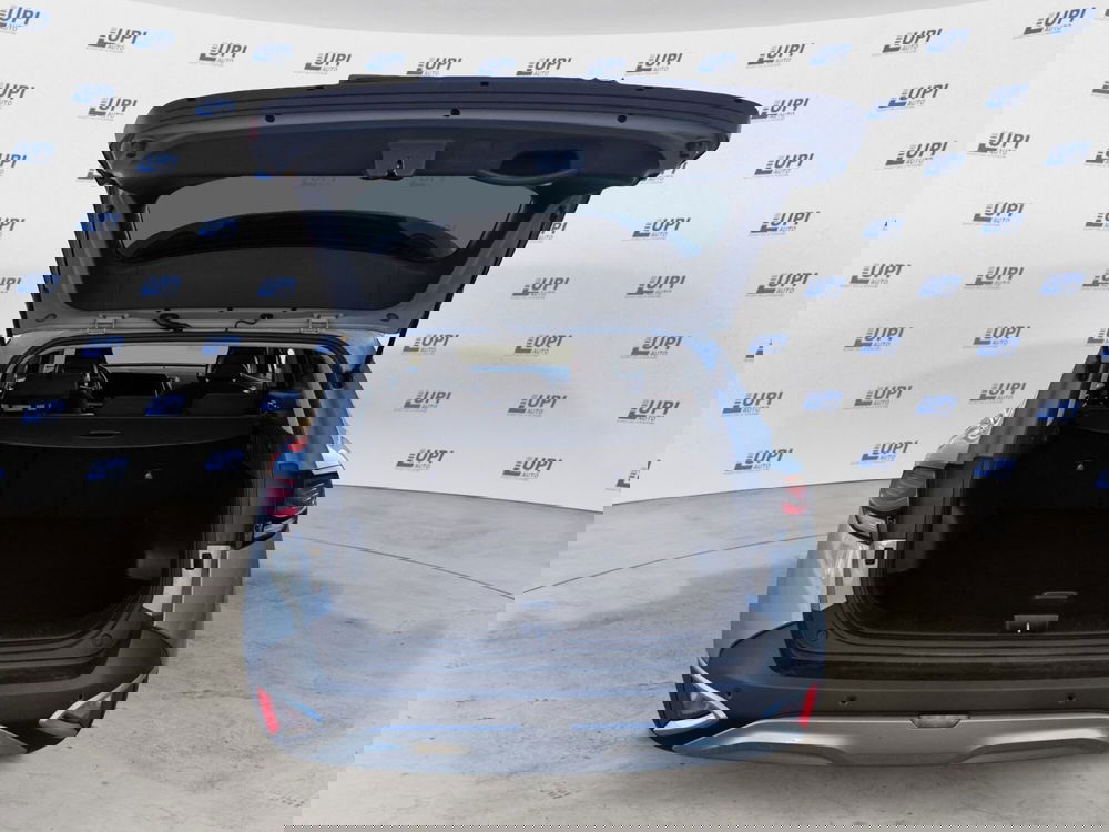 Kia Sportage usata a Pistoia (9)