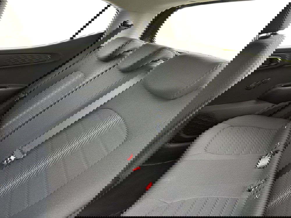 Hyundai i10 usata a Pistoia (12)