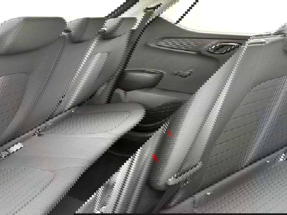 Hyundai i10 usata a Pistoia (13)