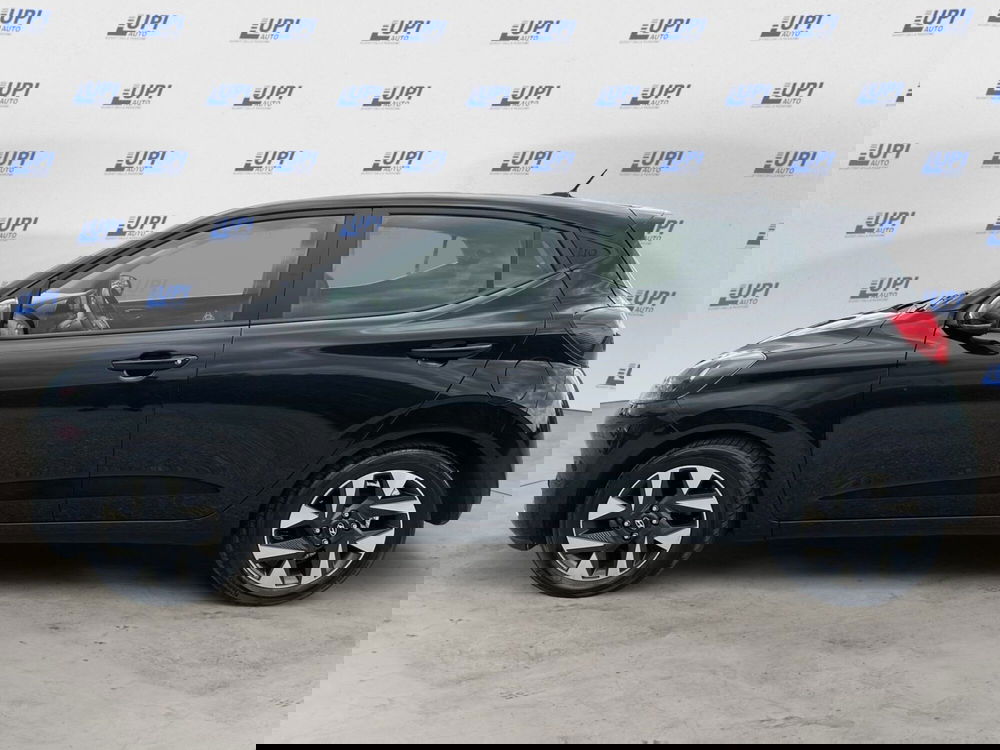 Hyundai i10 usata a Pistoia (2)