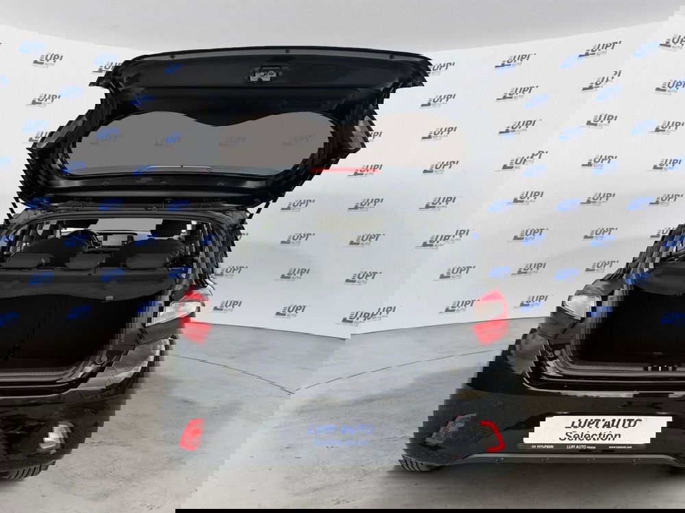 Hyundai i10 usata a Pistoia (9)