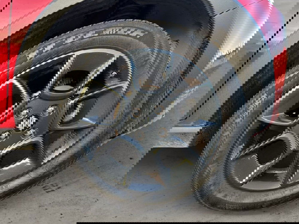 Suzuki Ignis usata a Pistoia (13)