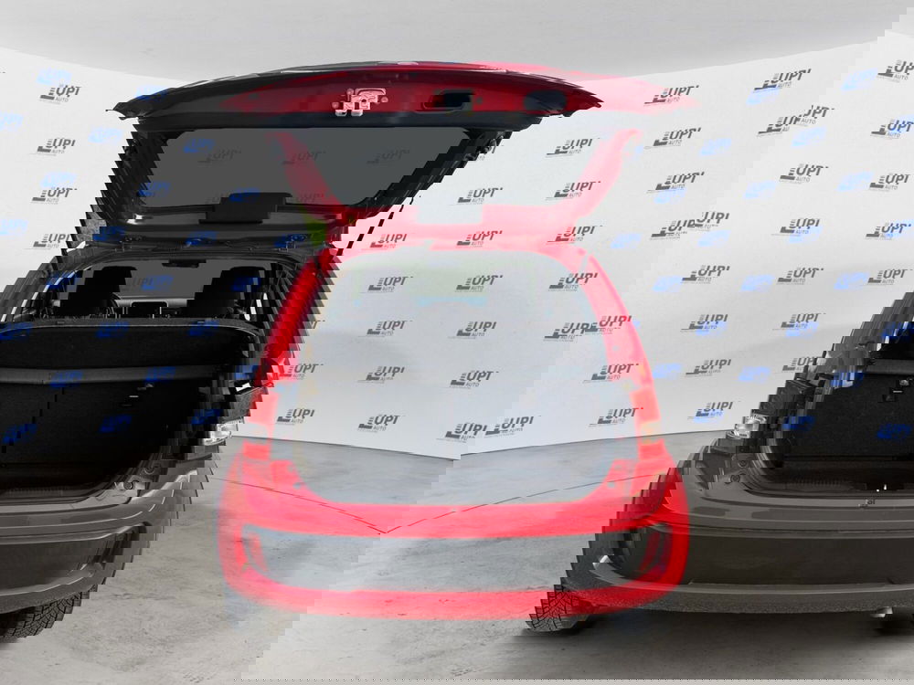 Suzuki Ignis usata a Pistoia (15)