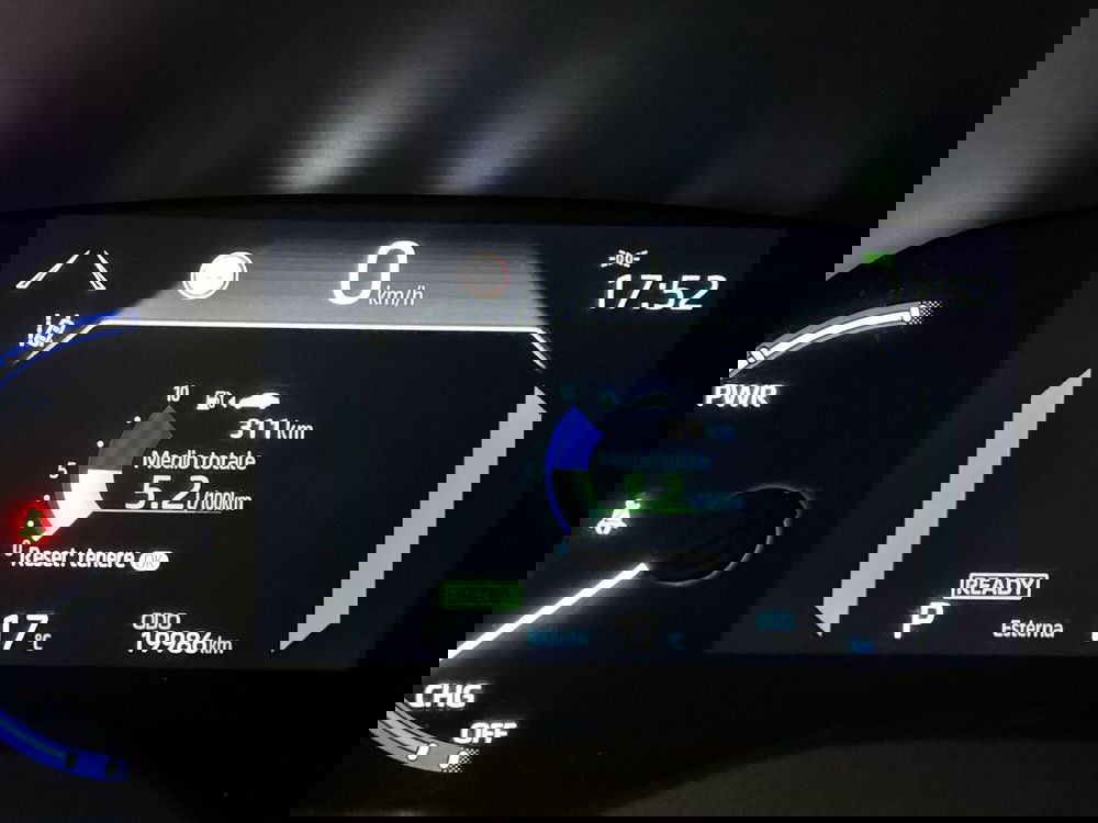 Toyota Yaris Cross usata a Milano (13)