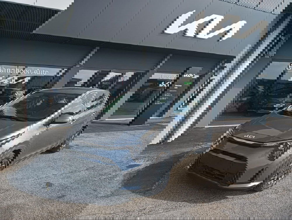 Kia Picanto nuova a Cremona