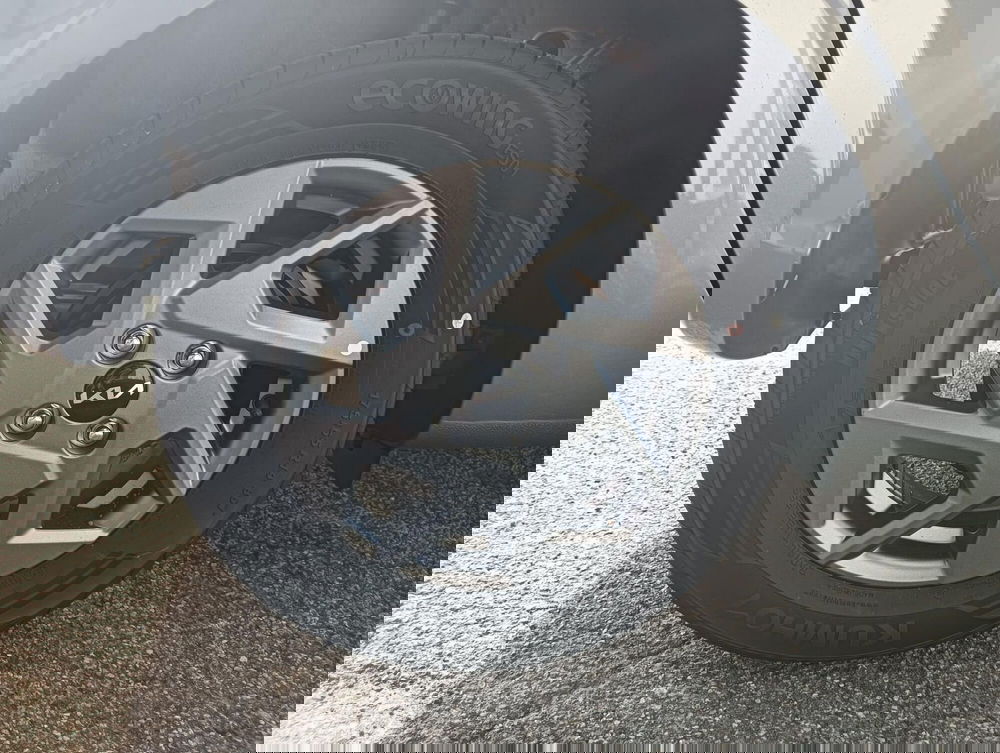 Kia Picanto nuova a Cremona (12)