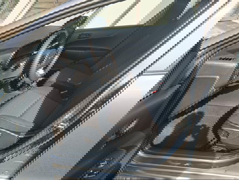 Kia Picanto nuova a Cremona (8)