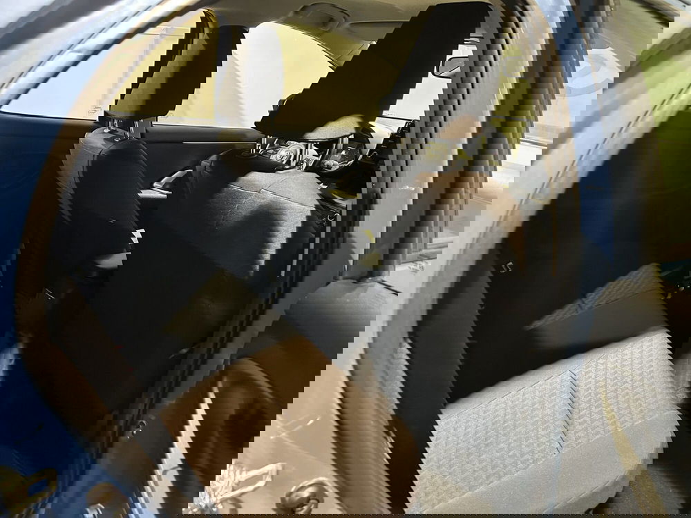 Toyota Yaris usata a Milano (13)