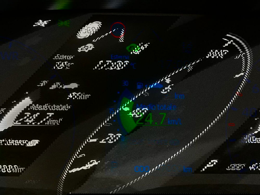 Toyota Yaris usata a Milano (14)