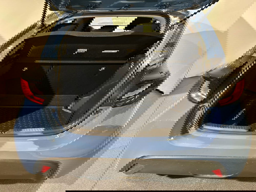 Toyota Yaris usata a Milano (9)