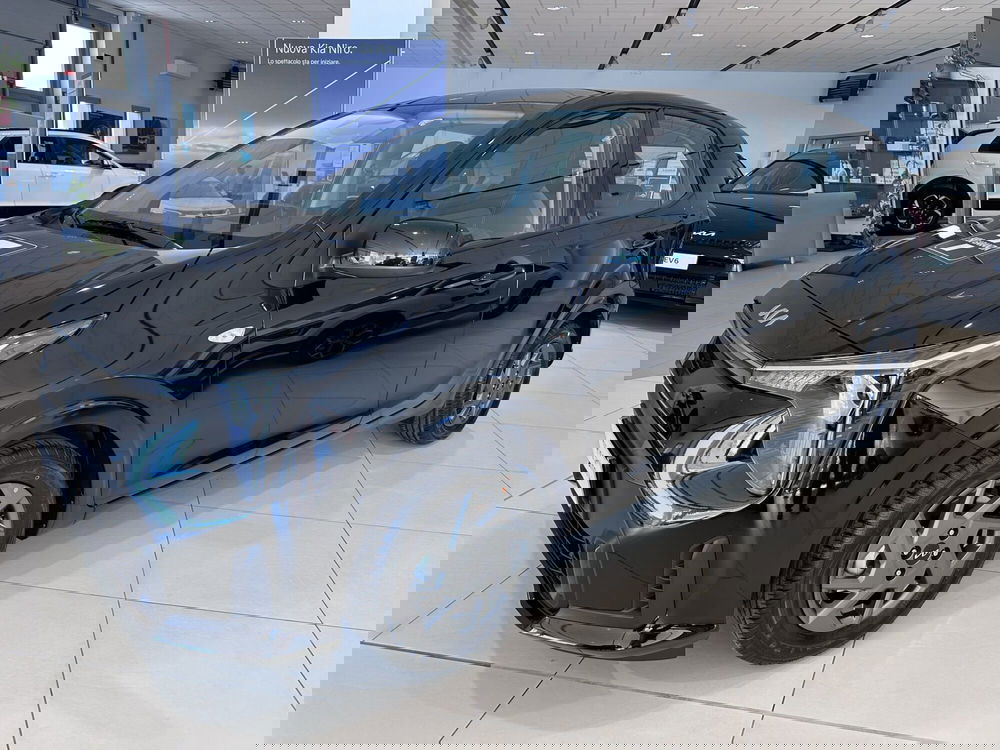 Kia Picanto nuova a Cremona