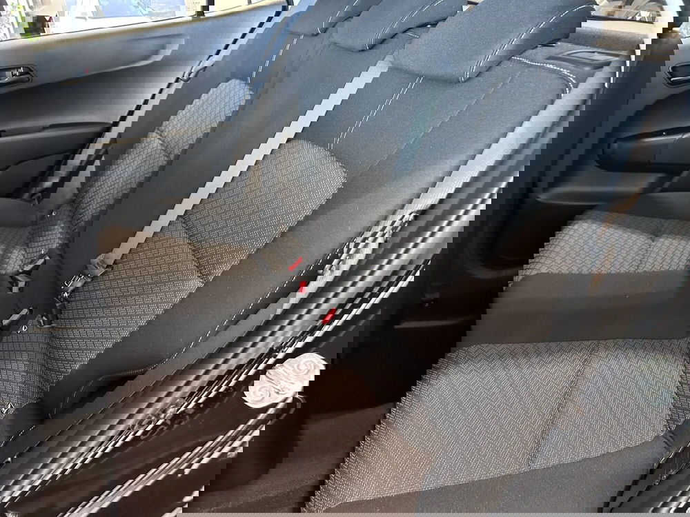 Kia Picanto nuova a Cremona (10)