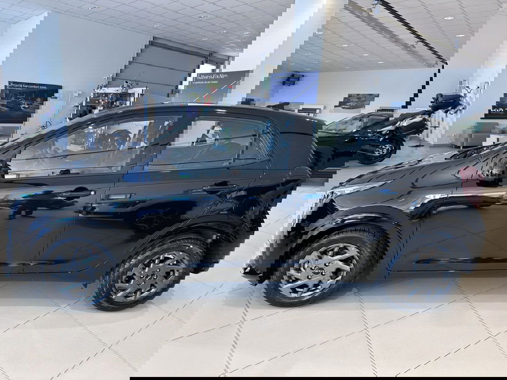 Kia Picanto nuova a Cremona (4)