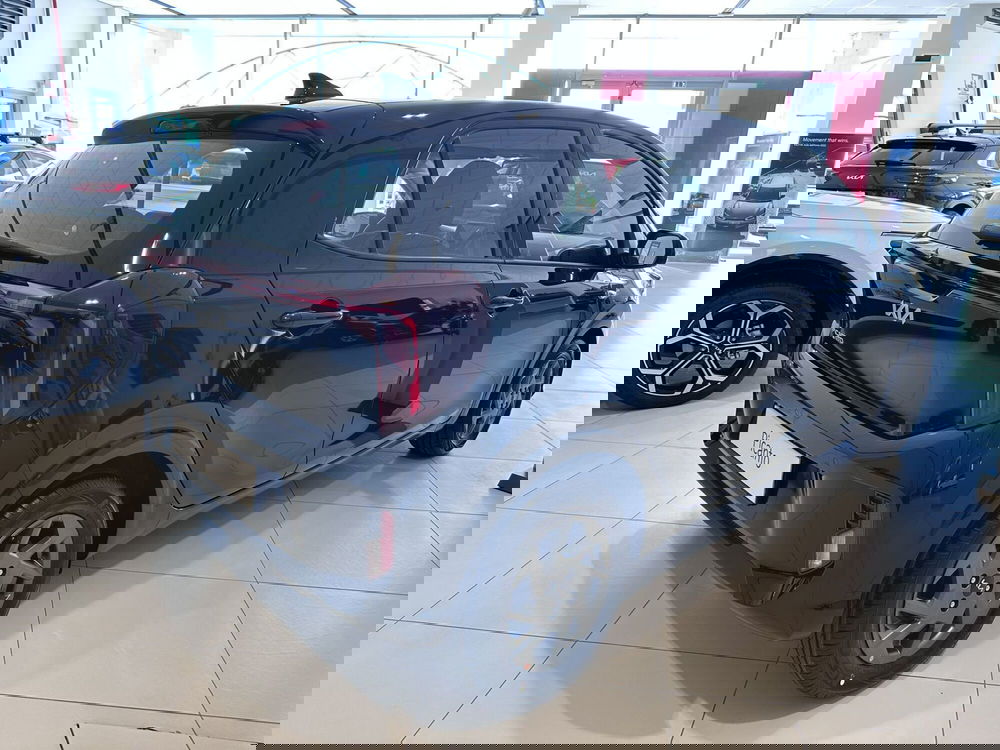 Kia Picanto nuova a Cremona (7)