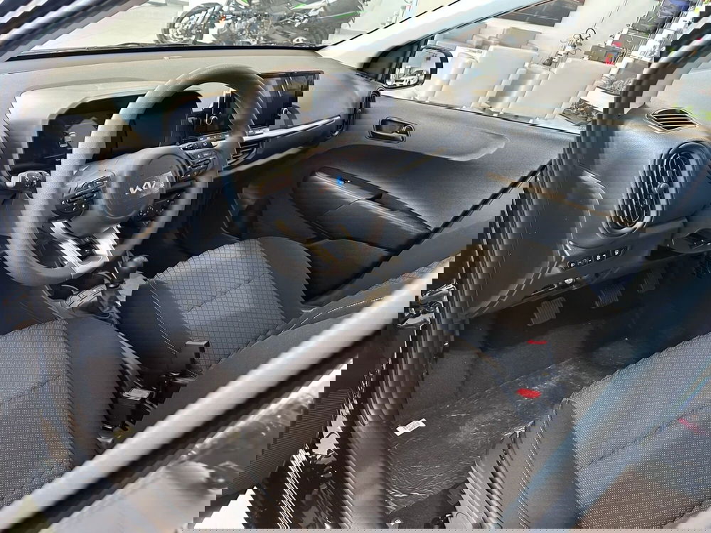 Kia Picanto nuova a Cremona (8)