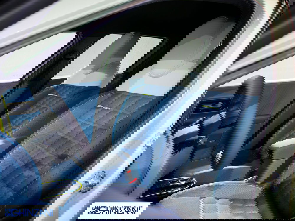 Fiat Grande Panda nuova a Bergamo (10)