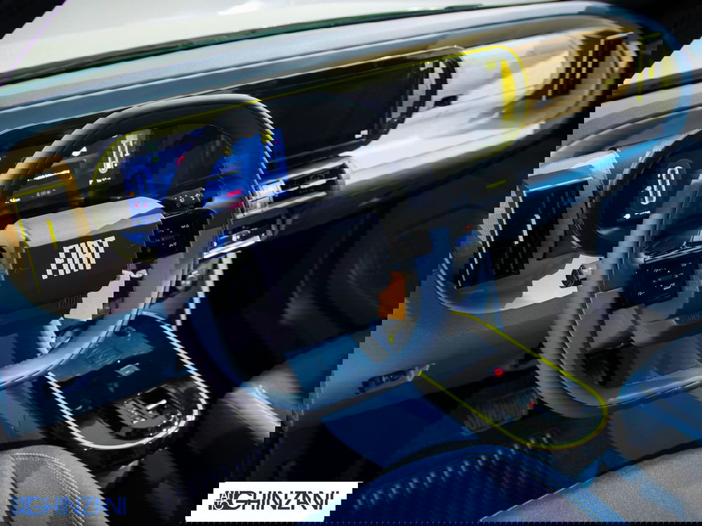 Fiat Grande Panda nuova a Bergamo (11)