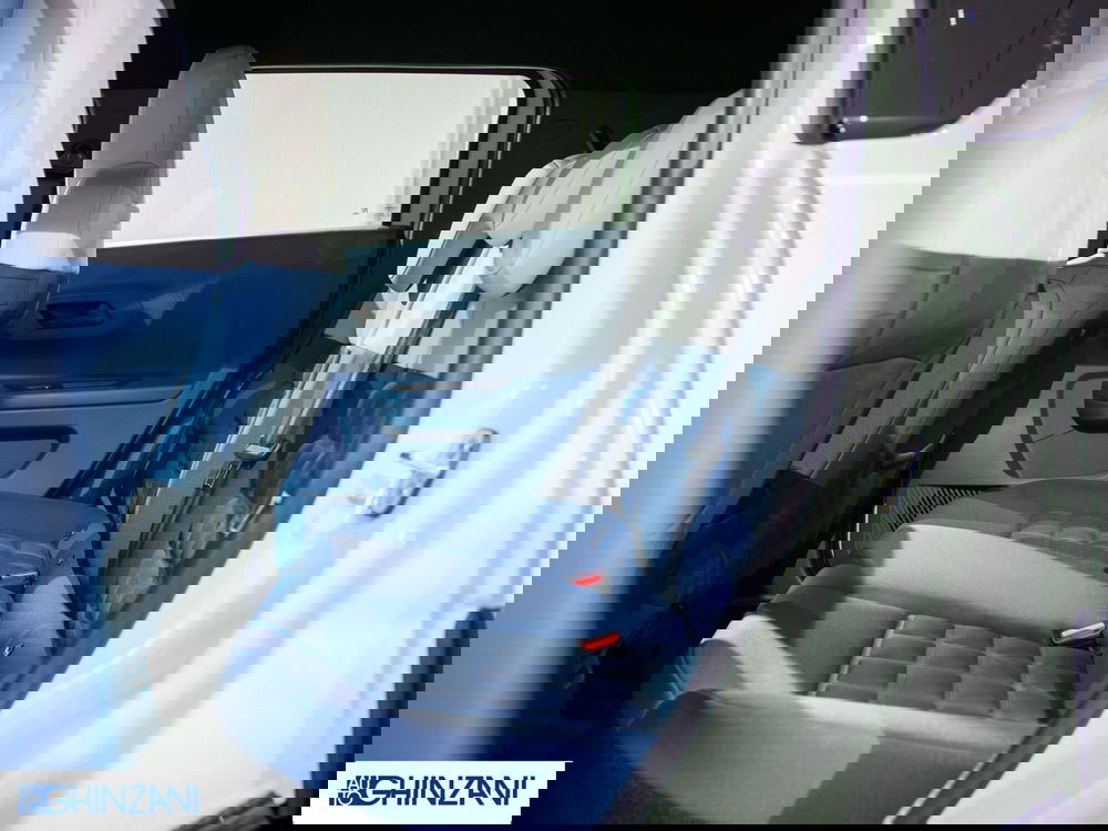 Fiat Grande Panda nuova a Bergamo (12)