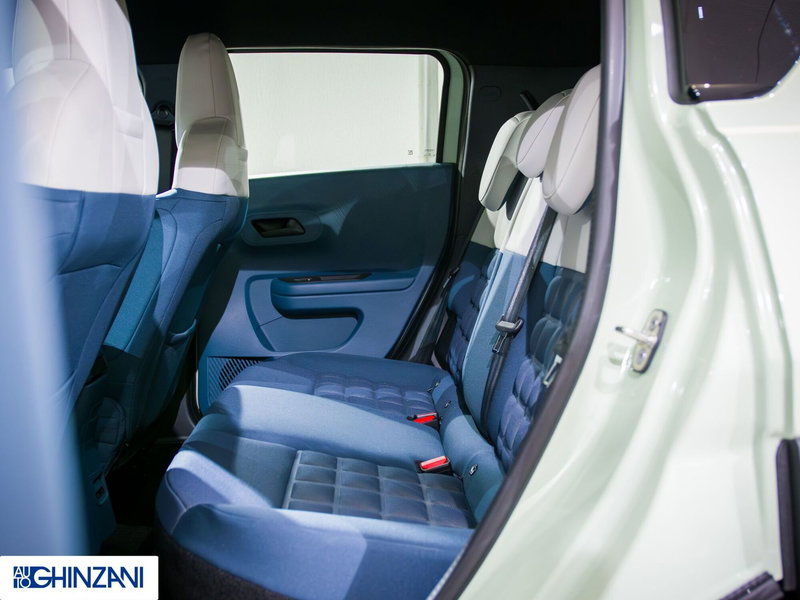 Fiat Grande Panda nuova a Bergamo (12)