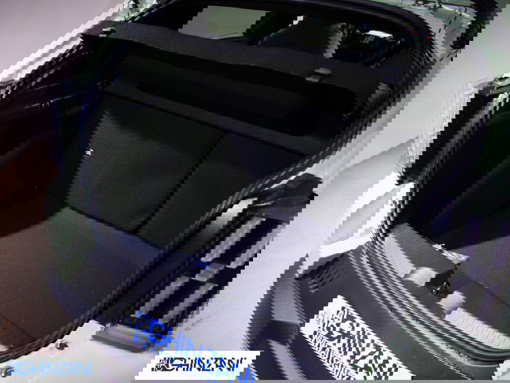 Fiat Grande Panda nuova a Bergamo (13)