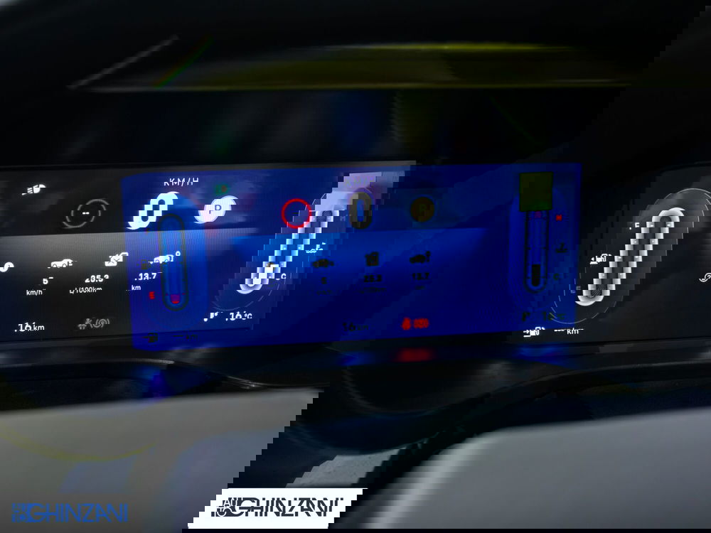 Fiat Grande Panda nuova a Bergamo (14)