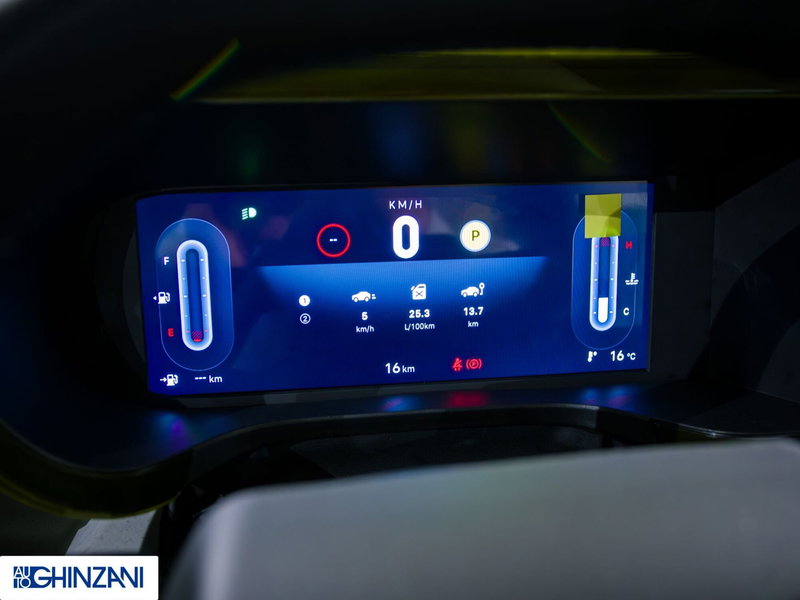 Fiat Grande Panda nuova a Bergamo (14)