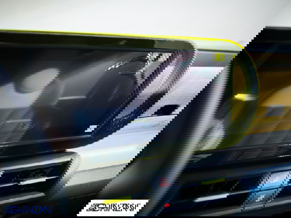 Fiat Grande Panda nuova a Bergamo (15)