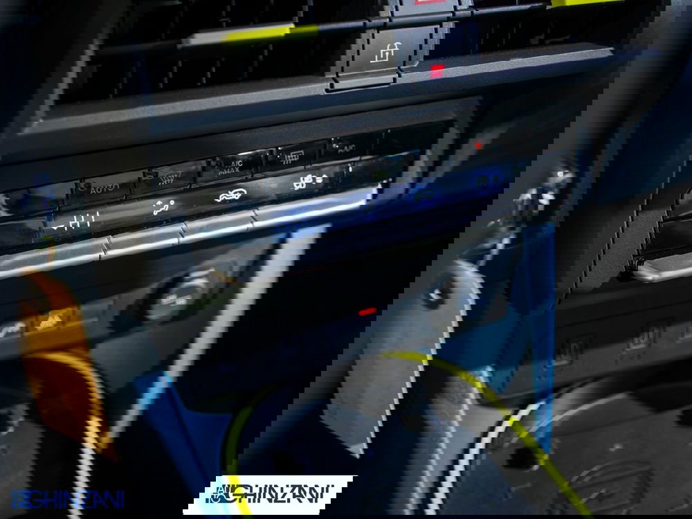 Fiat Grande Panda nuova a Bergamo (16)