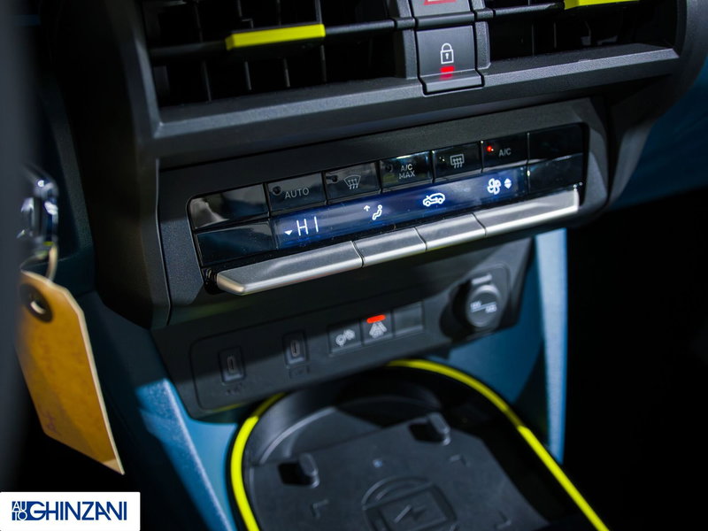 Fiat Grande Panda nuova a Bergamo (16)