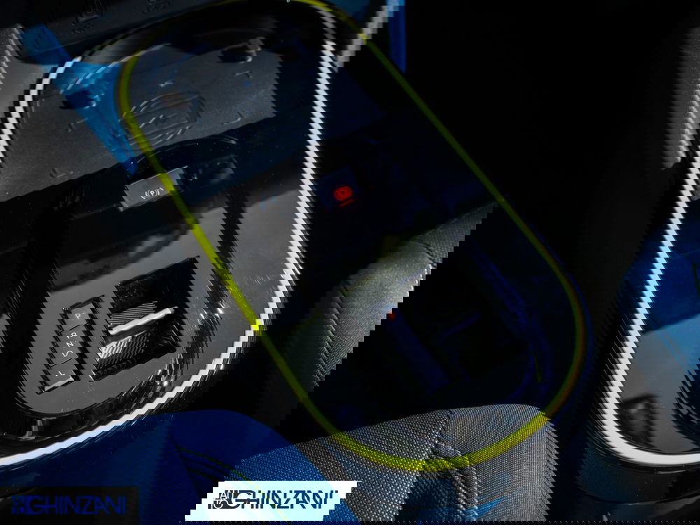 Fiat Grande Panda nuova a Bergamo (17)