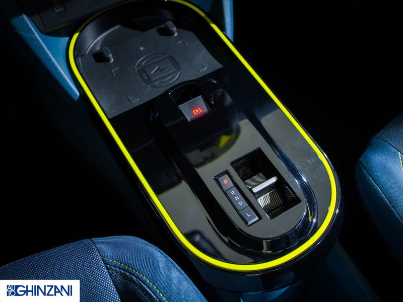 Fiat Grande Panda nuova a Bergamo (17)